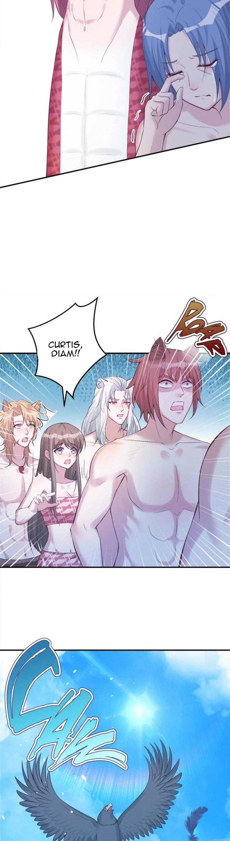 Beauty and the Beasts Chapter 162 Gambar 18